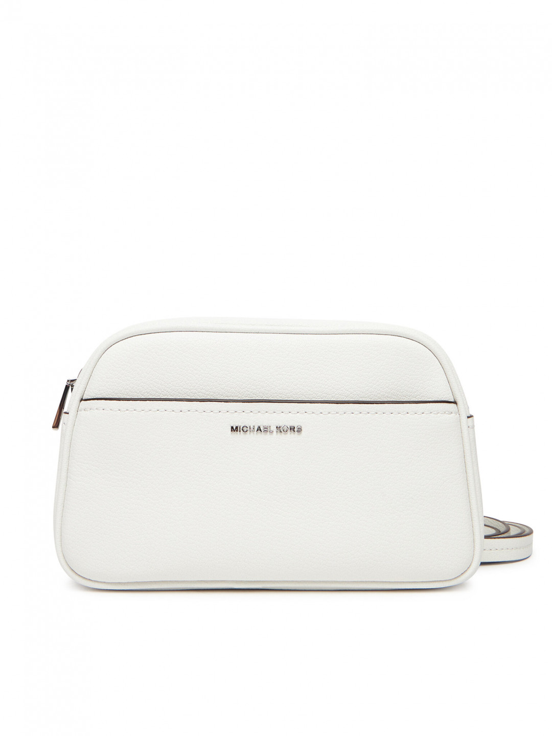 MICHAEL Michael Kors Kabelka 32F5SJ6C5L Bílá